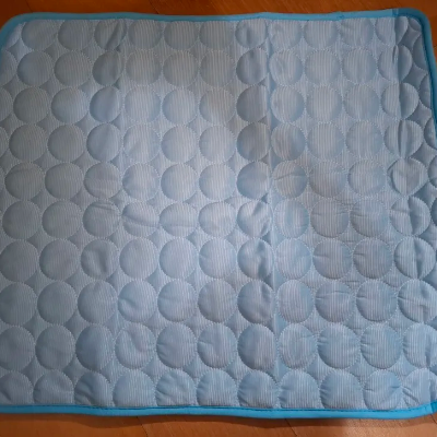 Pet Cooling Mat for Dogs & Cats